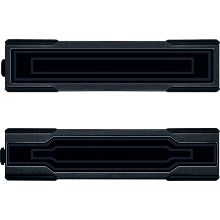 Кулер до корпусу Lian Li Uni Fan SL-INF WIRELESS 120-1, Black (G99.12SLIN1W1B.00)