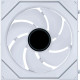 Кулер до корпусу Lian Li Uni Fan SL-INF WIRELESS 120-1, White (G99.12SLIN1W1W.00)