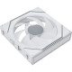 Кулер до корпусу Lian Li Uni Fan SL-INF WIRELESS 120-1, White (G99.12SLIN1W1W.00)