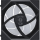 Кулер до корпусу Lian Li Uni Fan SL-INF WIRELESS 120-3, Black (G99.12SLIN1W3B.00)