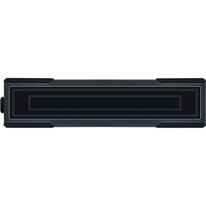 Кулер до корпусу Lian Li Uni Fan SL-INF WIRELESS 120-3, Black (G99.12SLIN1W3B.00)