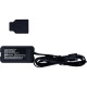 Кулер до корпусу Lian Li Uni Fan SL-INF WIRELESS 120-3, Black (G99.12SLIN1W3B.00)