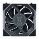 Кулер до корпусу Lian Li UNI Fan SL WIRELESS LCD 120-1, Black (G99.12SLLCD1W1B.00)