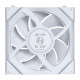 Кулер до корпусу Lian Li UNI Fan SL WIRELESS LCD 120-3, White (G99.12SLLCD1W3W.00)