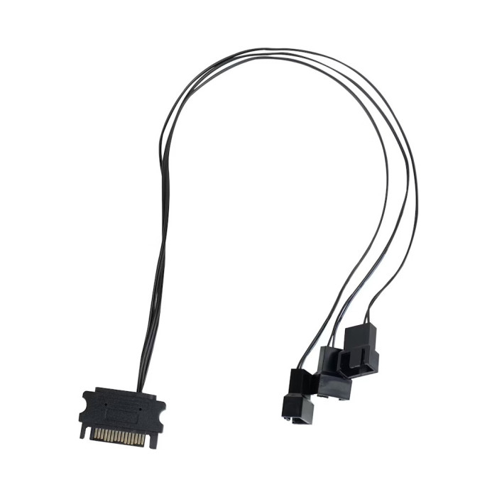 Кулер до корпусу Lian Li UNI Fan SL WIRELESS LCD 120-3, White (G99.12SLLCD1W3W.00)