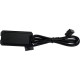 Кулер до корпусу Lian Li UNI Fan TL WIRELESS LCD 120-1, Black (G99.12TLLCD1W1B.00)