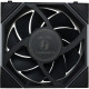 Кулер до корпусу Lian Li UNI Fan TL WIRELESS LCD 120-3, Black (G99.12TLLCD1W3B.00)
