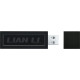 Кулер до корпусу Lian Li UNI Fan TL WIRELESS LCD 120-3, Black (G99.12TLLCD1W3B.00)