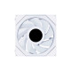 Кулер до корпусу Lian Li TLLCD 120-3, White Cooler (G99.12TLLCD3W.00)