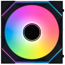Кулер до корпусу Lian Li Uni Fan SL-INF WIRELESS Reverse, 140-1 (G99.14RSLIN1W1B.00)
