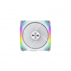 Кулер до корпусу Lian Li Uni Fan SL140-1 Single White (G99.14UF1W.00)