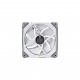 Кулер до корпусу Lian Li Uni Fan SL140-1 Single White (G99.14UF1W.00)