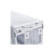 Корпус для ПК Lian Li A3 White (G99.A3W-WD.00)