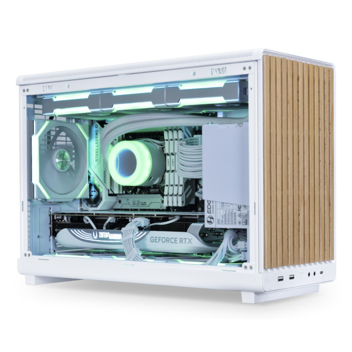Корпус для ПК Lian Li G99.A3W-WDG.00