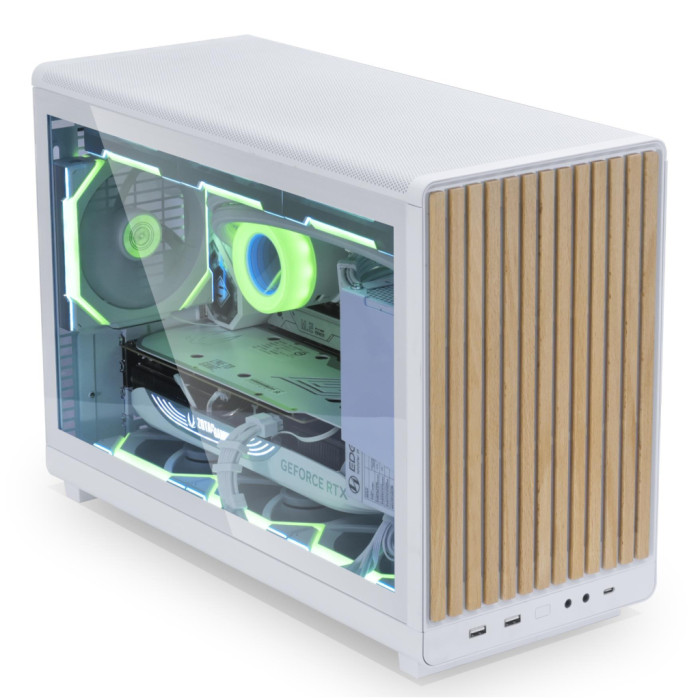 Корпус для ПК Lian Li G99.A3W-WDG.00