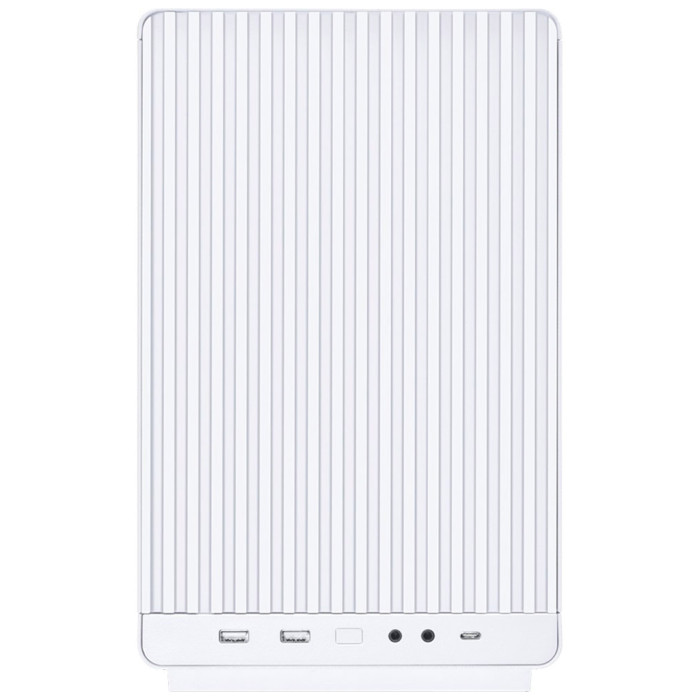 Корпус для ПК Lian Li A3-mATX / ITX, White (G99.A3W.00)