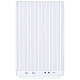 Корпус для ПК Lian Li A3-mATX / ITX, White (G99.A3W.00)