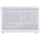 Корпус для ПК Lian Li A3-mATX / ITX, White (G99.A3W.00)