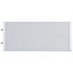Корпус для ПК Lian Li A3-mATX / ITX, White (G99.A3W.00)
