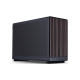 Корпус для ПК Lian Li A3 Black (G99.A3X-WD.00)
