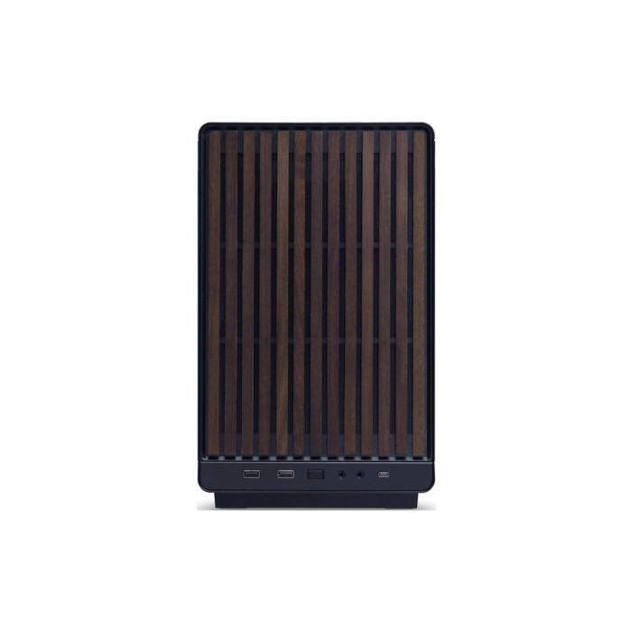 Корпус для ПК Lian Li A3 Black (G99.A3X-WD.00)