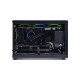 Корпус для ПК Lian Li A3 Black (G99.A3X-WD.00)