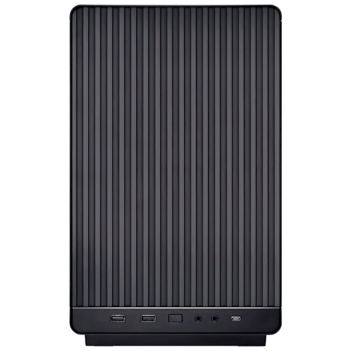 Корпус для ПК Lian Li A3-mATX / ITX, Black (G99.A3X.00)
