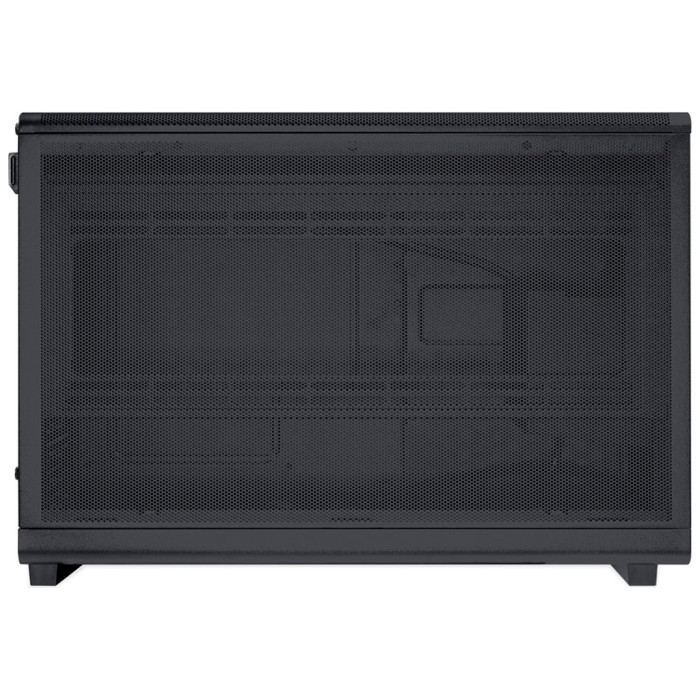 Корпус для ПК Lian Li A3-mATX / ITX, Black (G99.A3X.00)