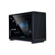 Корпус для ПК Lian Li A3-mATX / ITX, Black (G99.A3X.00)