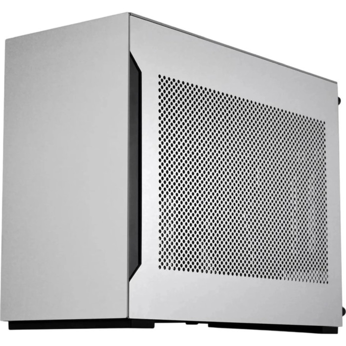 Корпус для ПК Lian Li A4 H2O, PCIE 5.0 included White (G99.A4H2OA5.00)