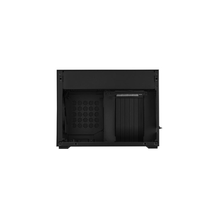 Корпус для ПК Lian Li A4-H2O Black (G99.A4H2OX5.00)