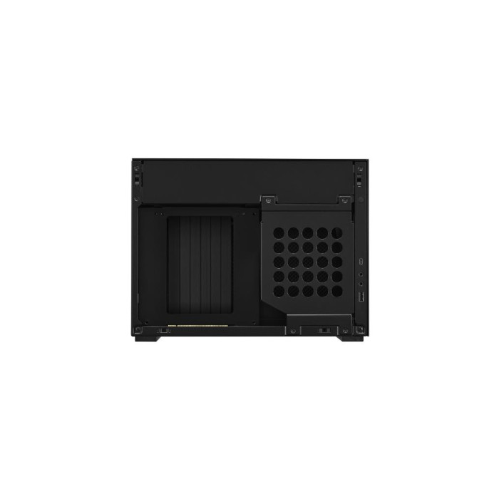 Корпус для ПК Lian Li A4-H2O Black (G99.A4H2OX5.00)