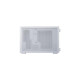 Корпус для ПК Lian Li B4-mATX WOOD White (G99.B4W-WD.00)