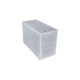 Корпус для ПК Lian Li B4-mATX White (G99.B4W.00)