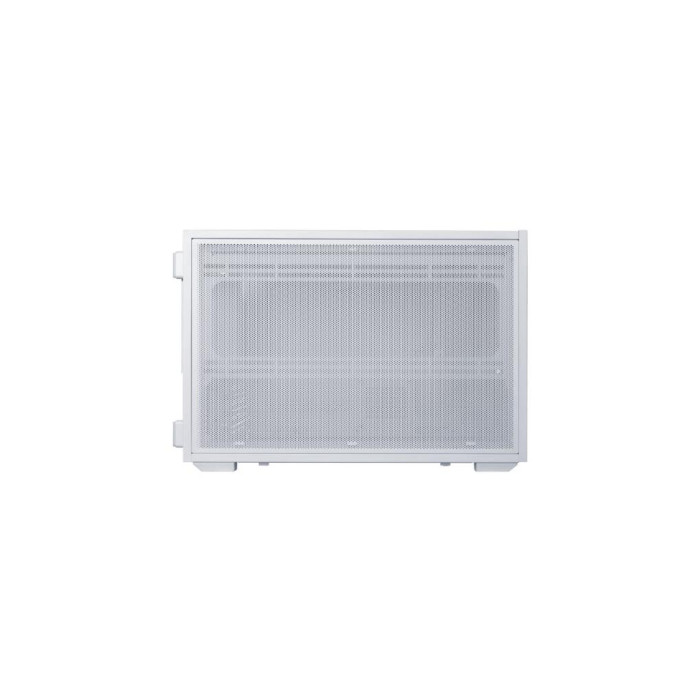 Корпус для ПК Lian Li B4-mATX White (G99.B4W.00)