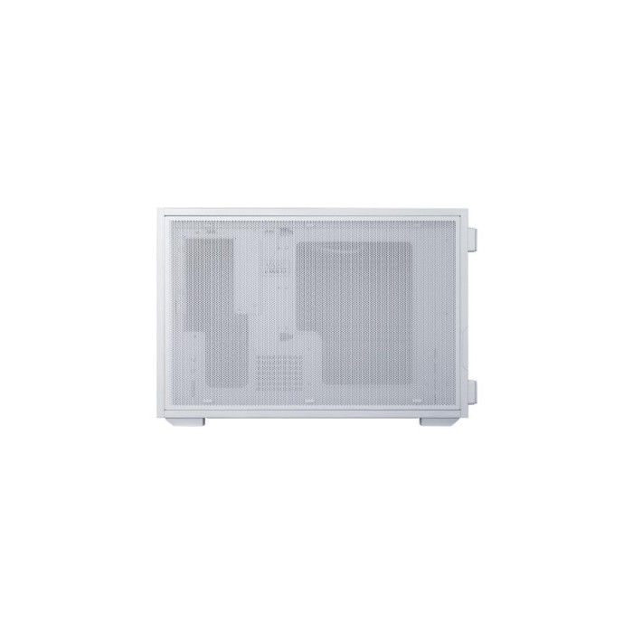 Корпус для ПК Lian Li B4-mATX White (G99.B4W.00)