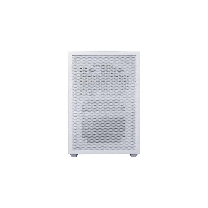 Корпус для ПК Lian Li B4-mATX White (G99.B4W.00)