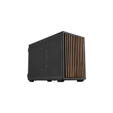 Корпус для ПК Lian Li B4-mATX WOOD Black (G99.B4X-WD.00)