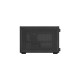 Корпус для ПК Lian Li B4-mATX WOOD Black (G99.B4X-WD.00)
