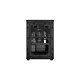 Корпус для ПК Lian Li B4-mATX WOOD Black (G99.B4X-WD.00)