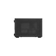 Корпус для ПК Lian Li B4-mATX Black (G99.B4X.00)