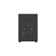 Корпус для ПК Lian Li B4-mATX Black (G99.B4X.00)