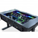 Корпус Lian Li DK05-FX EU Black Gaming desk (G99.DK05FX.02EU)