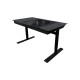Комп'ютерний стіл Lian Li DK-07X Black (G99.DK07X.10EU)
