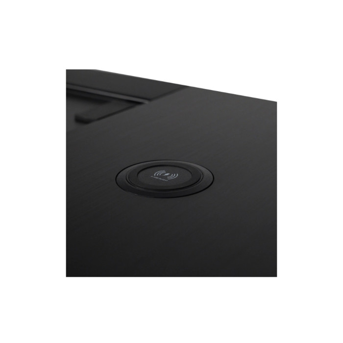Комп'ютерний стіл Lian Li DK-07X Black (G99.DK07X.10EU)