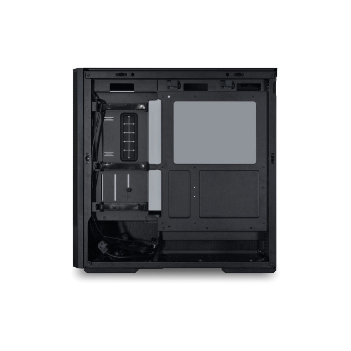 Корпус для ПК Lian Li LANCOOL 207 Digital, Black (G99.LAN207DX.00)