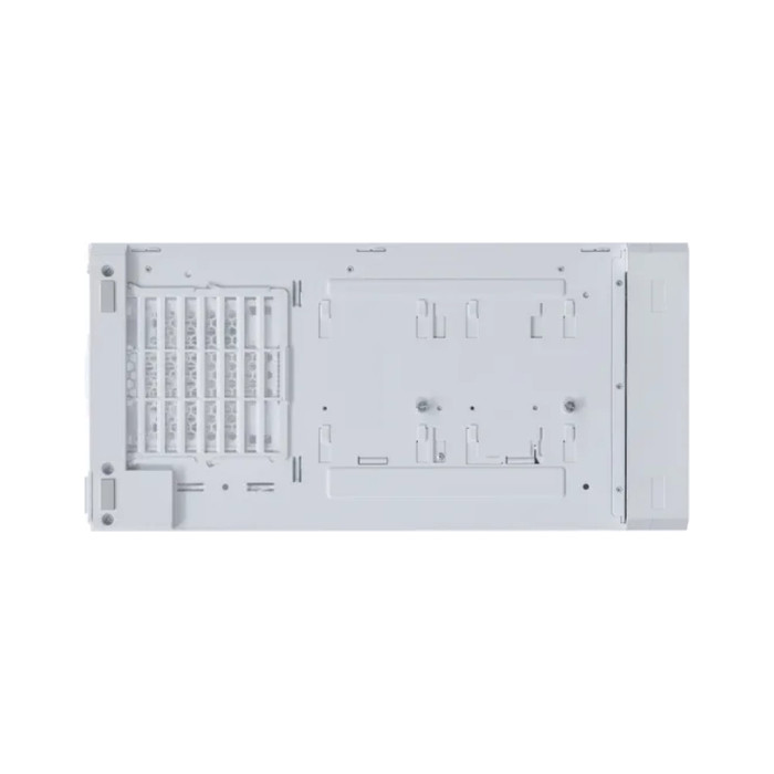 Корпус для ПК Lian Li LANCOOL 217 INF, White PC Case (G99.LAN217INFW.00)