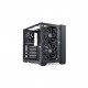 Корпус Lian Li PC-O11 Dynamic Air Mini Black (G99.O11AMX.00)