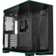 Корпус для ПК Lian Li O11 Dynamic EVO RGB, black (G99.O11DERGBX.00)