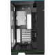 Корпус для ПК Lian Li O11 Dynamic EVO RGB, black (G99.O11DERGBX.00)